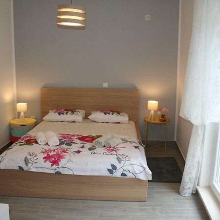 Room With Garden スプリト エクステリア 写真